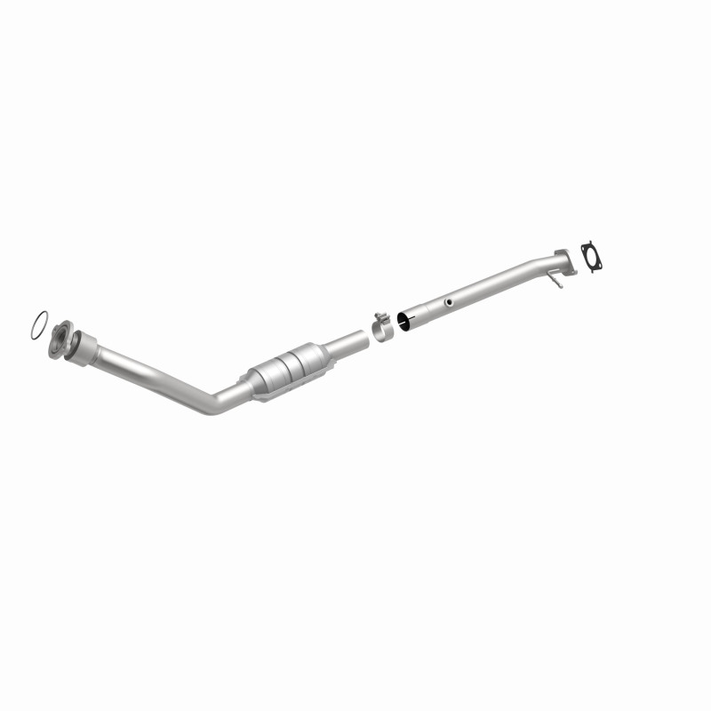 Buick Rendezvous Catalytic Converter - Magnaflow - OEM Grade Direct-Fit - `04-`05