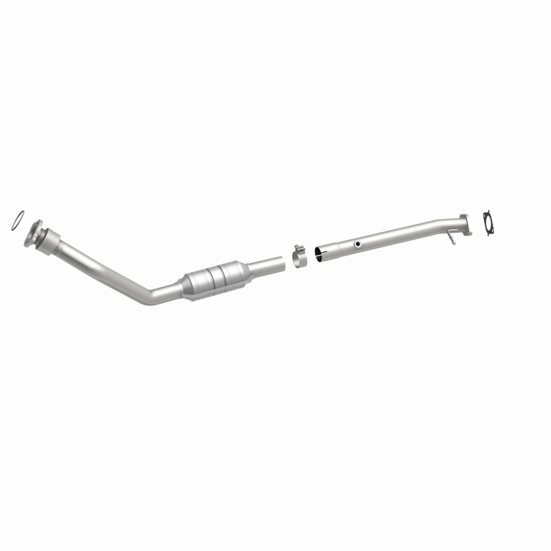 Buick Rendezvous Catalytic Converter - Magnaflow - OEM Grade Direct-Fit - `04-`05