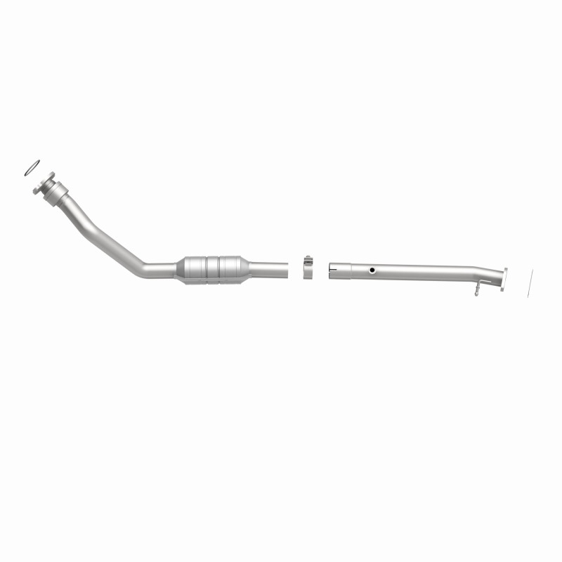 Buick Rendezvous Catalytic Converter - Magnaflow - OEM Grade Direct-Fit - `04-`05