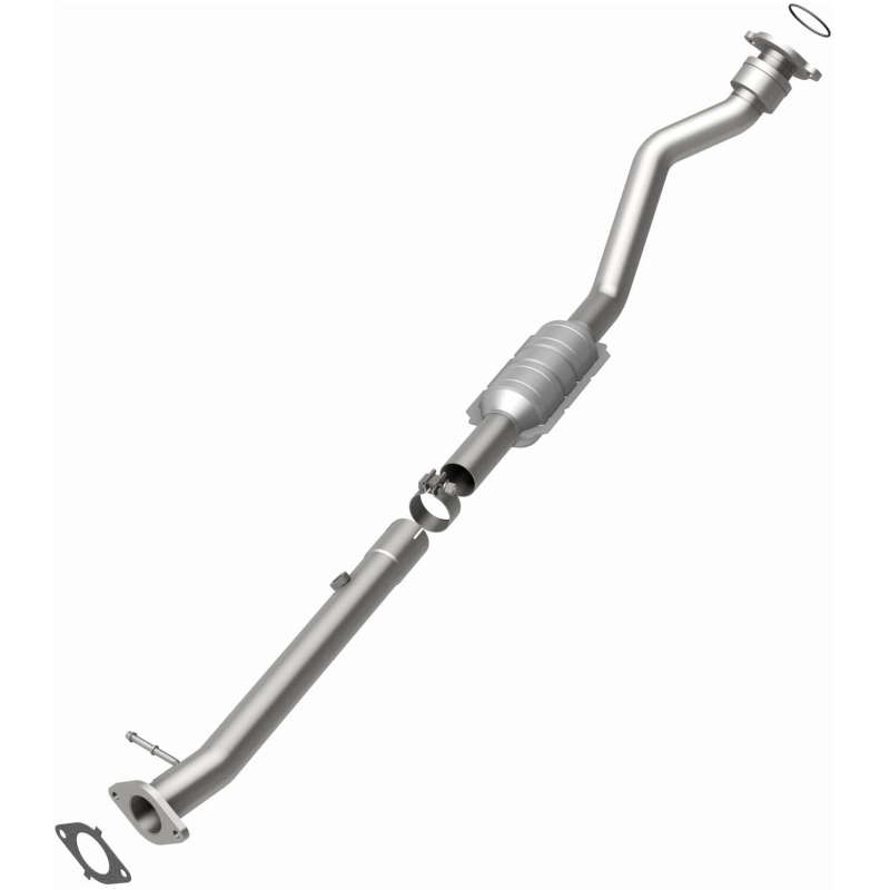 Pontiac Aztek Catalytic Converter - Magnaflow - OEM Grade Direct-Fit - `04-`05