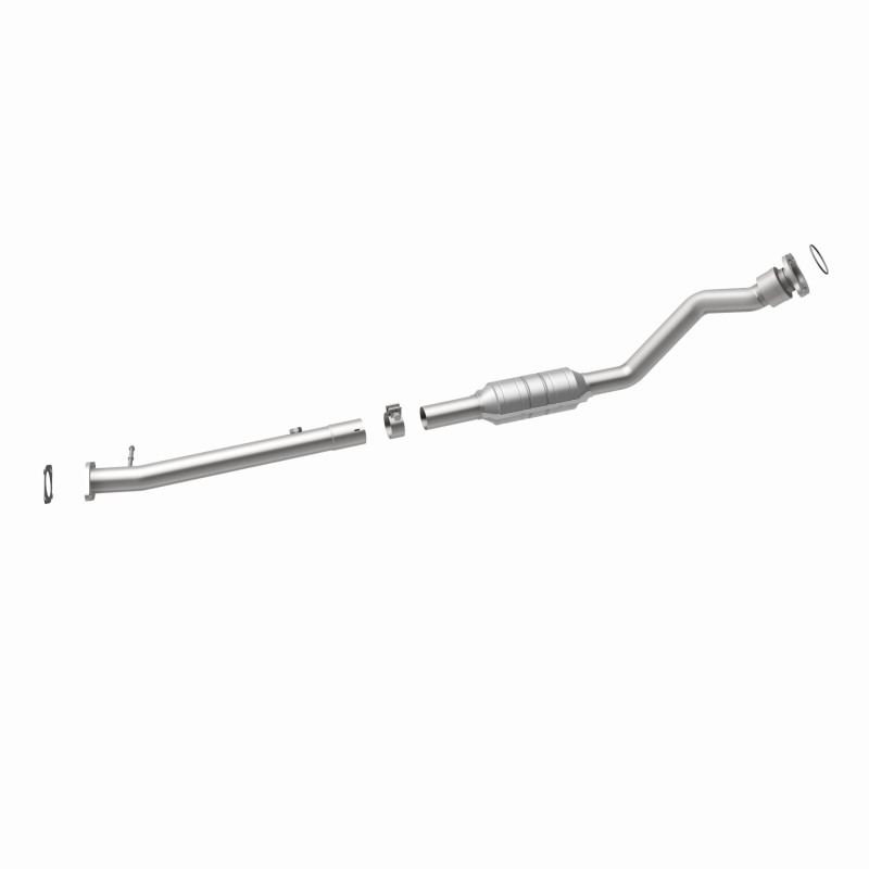 Pontiac Aztek Catalytic Converter - Magnaflow - OEM Grade Direct-Fit - `04-`05