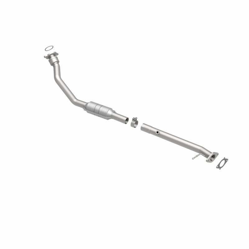 Pontiac Aztek Catalytic Converter - Magnaflow - OEM Grade Direct-Fit - `04-`05