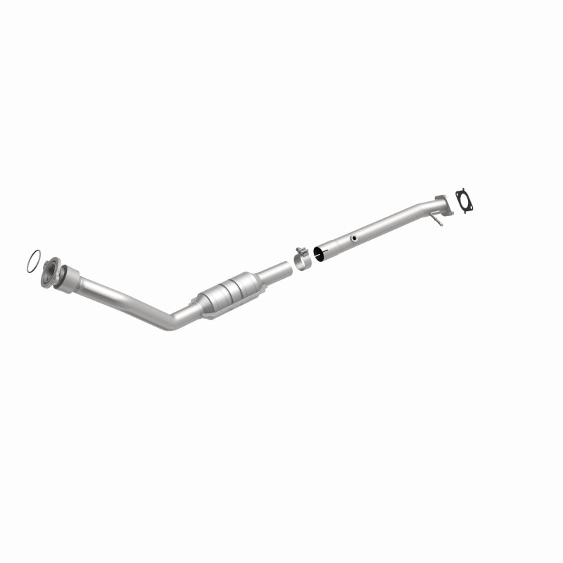 Pontiac Aztek Catalytic Converter - Magnaflow - OEM Grade Direct-Fit - `04-`05