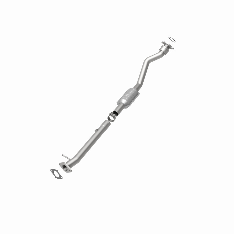 Pontiac Aztek Catalytic Converter - Magnaflow - OEM Grade Direct-Fit - `04-`05