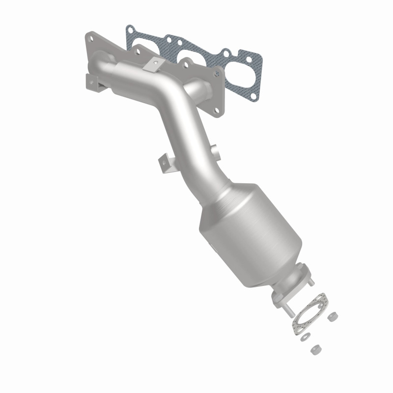 Hyundai Genesis Coupe Catalytic Converter - Magnaflow - Direct Fit - `10-`12