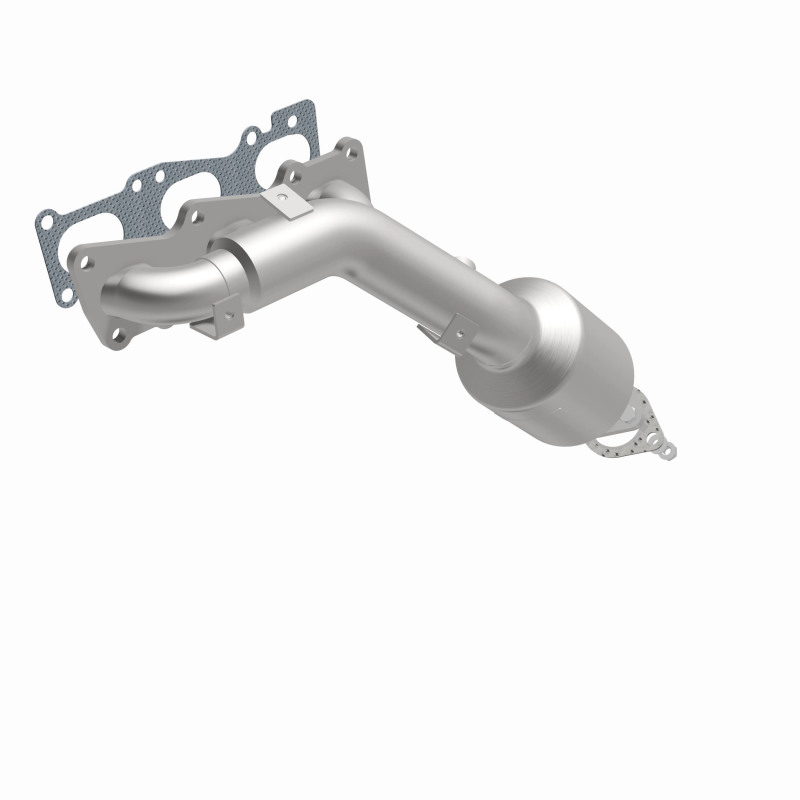 Hyundai Genesis Coupe Catalytic Converter - Magnaflow - Direct Fit - `10-`12