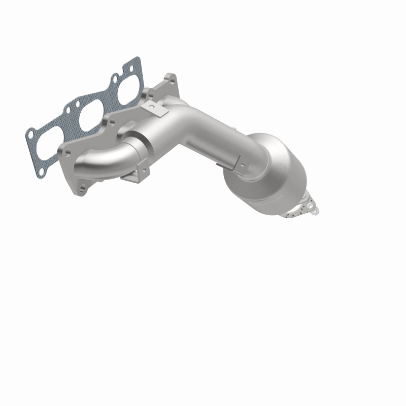 Hyundai Genesis Coupe Catalytic Converter - Magnaflow - Direct Fit - `10-`12