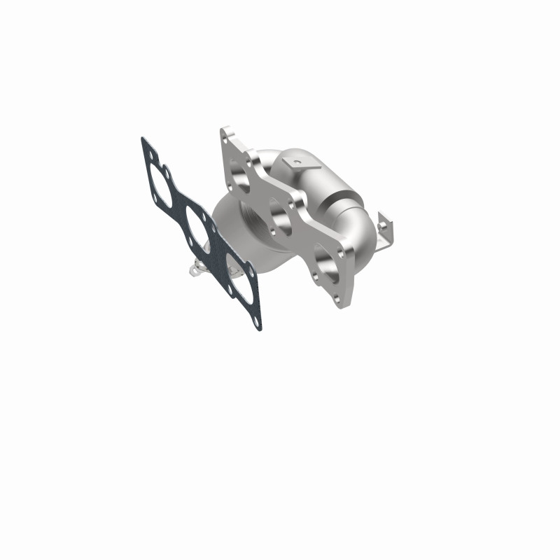 Hyundai Genesis Coupe Catalytic Converter - Magnaflow - Direct Fit - `10-`12