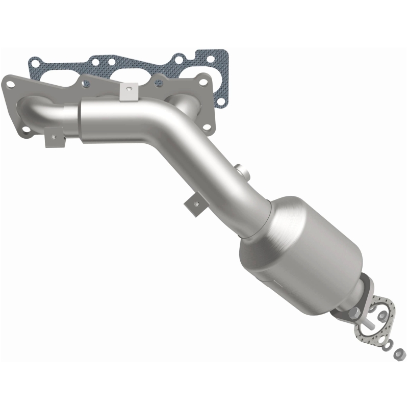 Hyundai Genesis Coupe Catalytic Converter - Magnaflow - Direct Fit - `10-`12