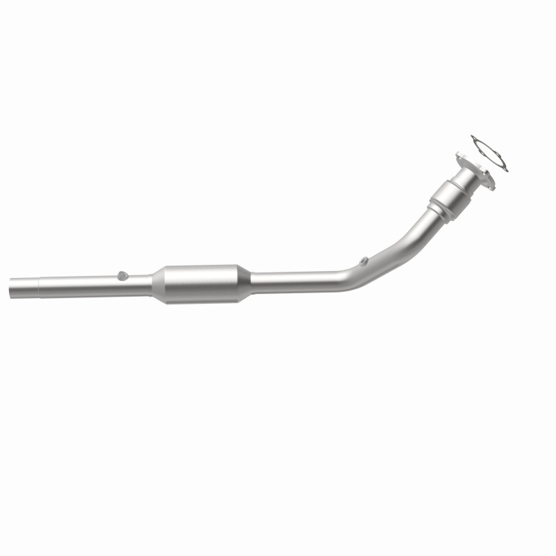 Audi TT Catalytic Converter - Magnaflow - OEM Grade Direct-Fit - `00-`06