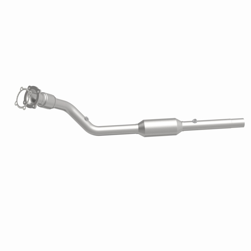 Audi TT Catalytic Converter - Magnaflow - OEM Grade Direct-Fit - `00-`06