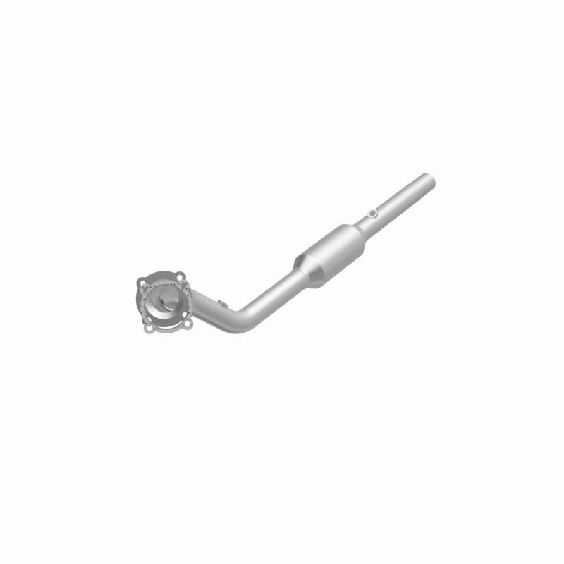 Audi TT Catalytic Converter - Magnaflow - OEM Grade Direct-Fit - `00-`06