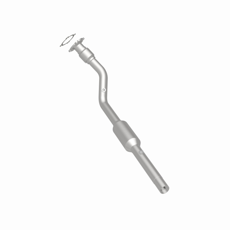 Audi TT Catalytic Converter - Magnaflow - OEM Grade Direct-Fit - `00-`06