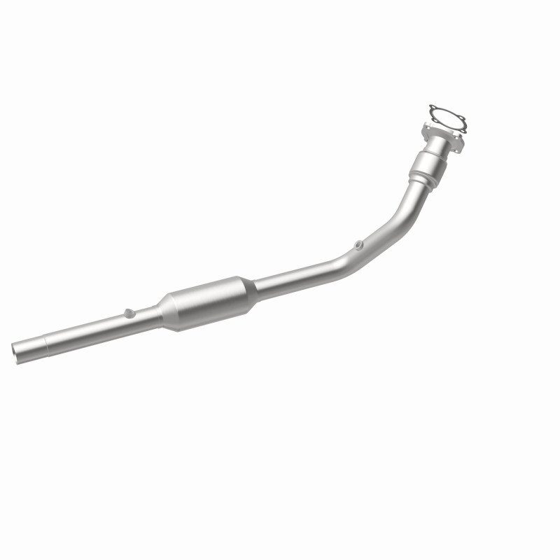 Audi TT Catalytic Converter - Magnaflow - OEM Grade Direct-Fit - `00-`06