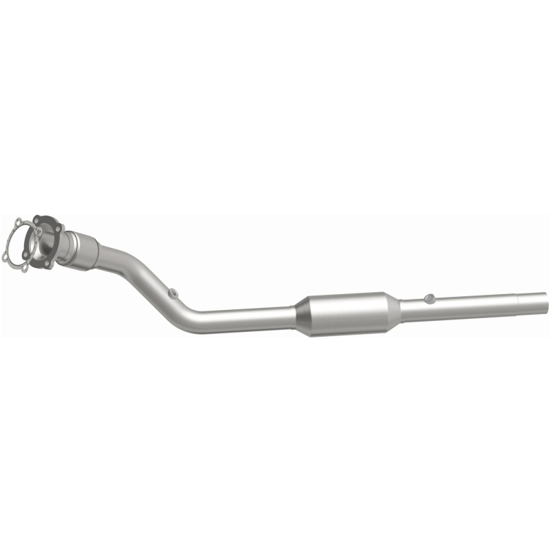 Audi TT Catalytic Converter - Magnaflow - OEM Grade Direct-Fit - `00-`06