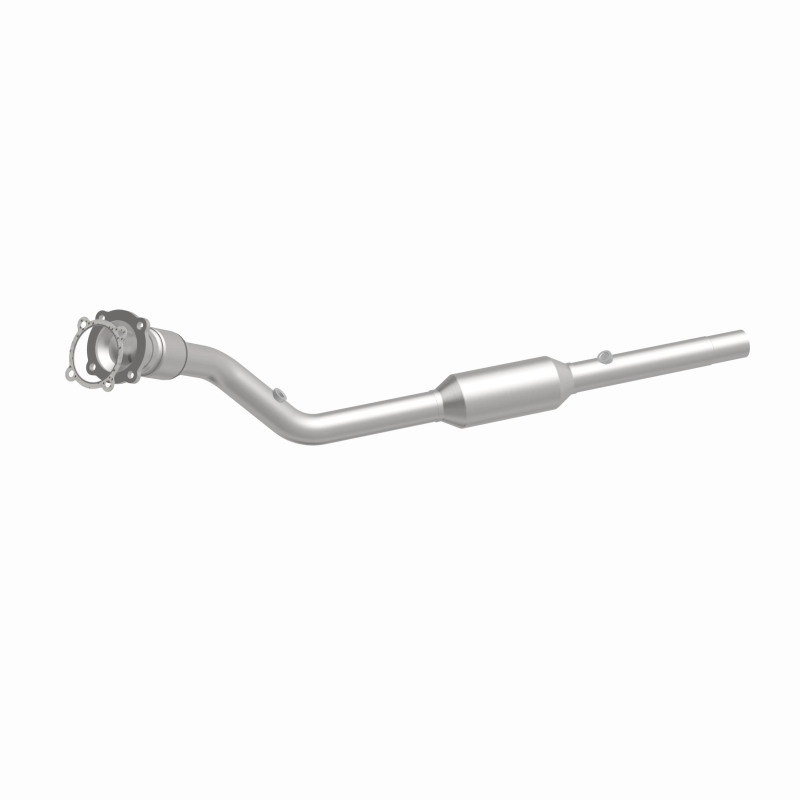 Audi TT Catalytic Converter - Magnaflow - OEM Grade Direct-Fit - `00-`06