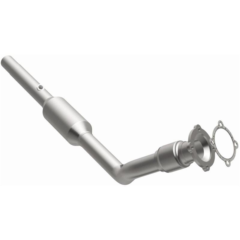 Audi TT Catalytic Converter - Magnaflow - OEM Grade Direct-Fit - `00-`06