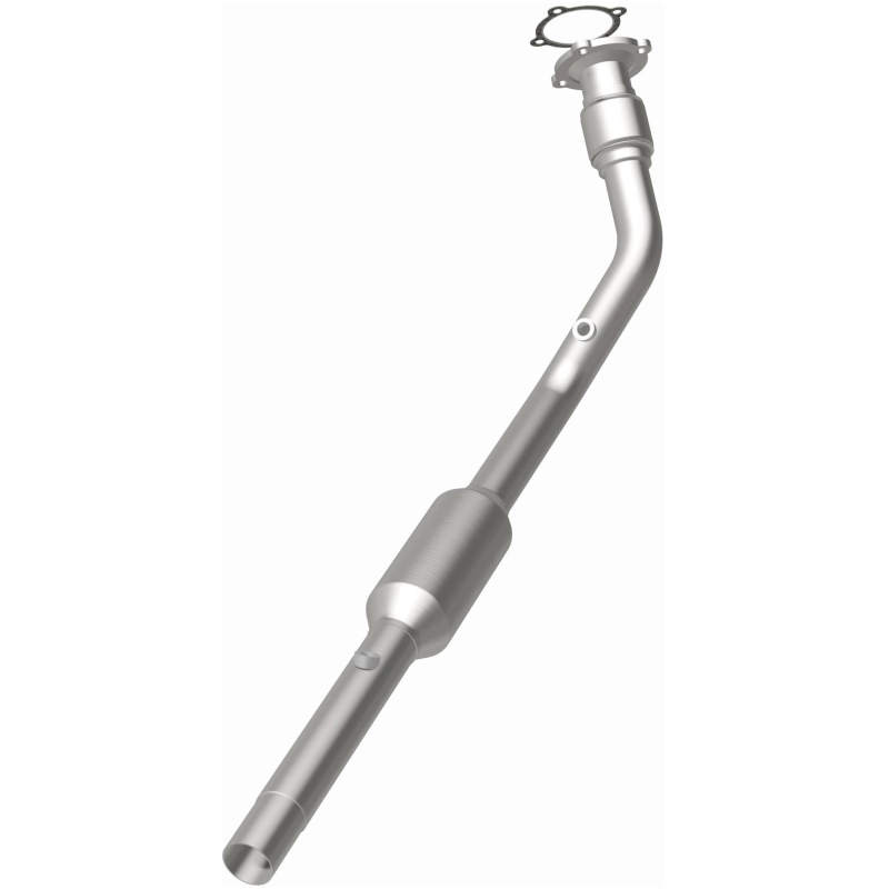 Audi TT Catalytic Converter - Magnaflow - OEM Grade Direct-Fit - `00-`06