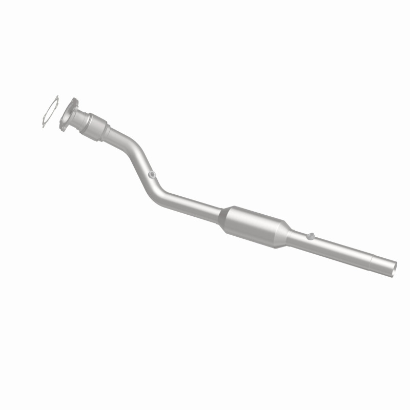 Audi TT Catalytic Converter - Magnaflow - OEM Grade Direct-Fit - `00-`06