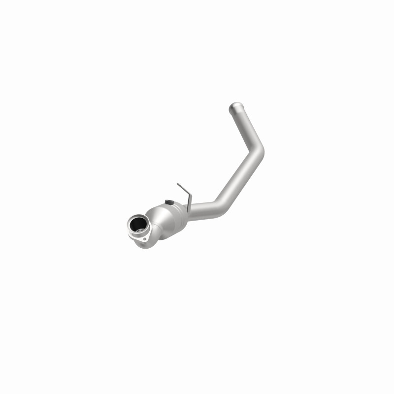 Mercedes-Benz M Class Catalytic Converter - Magnaflow - Direct-Fit - `06-`11