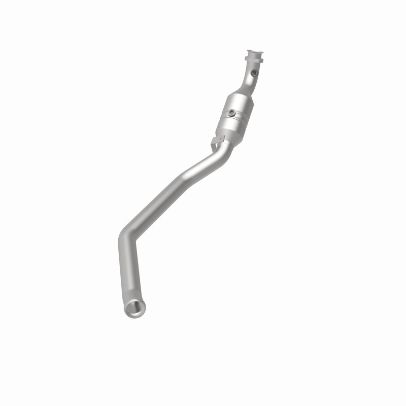 Mercedes-Benz M Class Catalytic Converter - Magnaflow - Direct-Fit - `06-`11