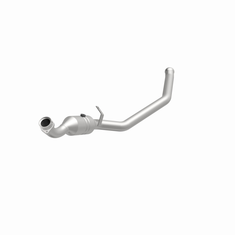 Mercedes-Benz M Class Catalytic Converter - Magnaflow - Direct-Fit - `06-`11