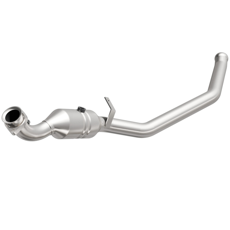 Mercedes-Benz M Class Catalytic Converter - Magnaflow - Direct-Fit - `06-`11