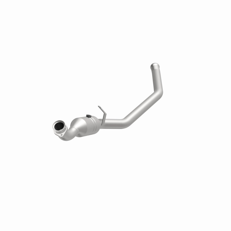 Mercedes-Benz M Class Catalytic Converter - Magnaflow - Direct-Fit - `06-`11