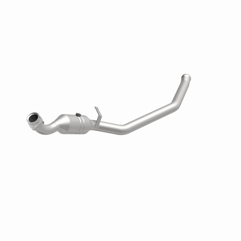 Mercedes-Benz M Class Catalytic Converter - Magnaflow - Direct-Fit - `06-`11