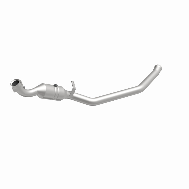 Mercedes-Benz M Class Catalytic Converter - Magnaflow - Direct-Fit - `06-`11