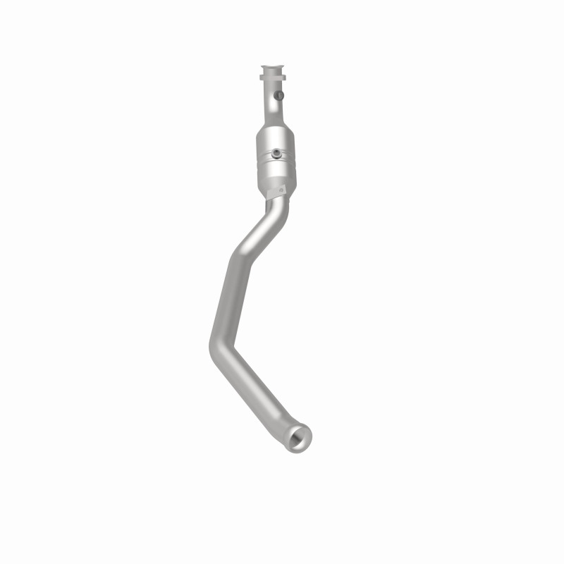 Mercedes-Benz M Class Catalytic Converter - Magnaflow - Direct-Fit - `06-`11