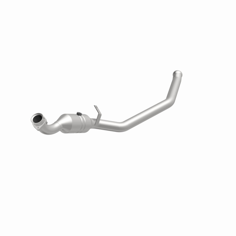 Mercedes-Benz M Class Catalytic Converter - Magnaflow - Direct-Fit - `06-`11