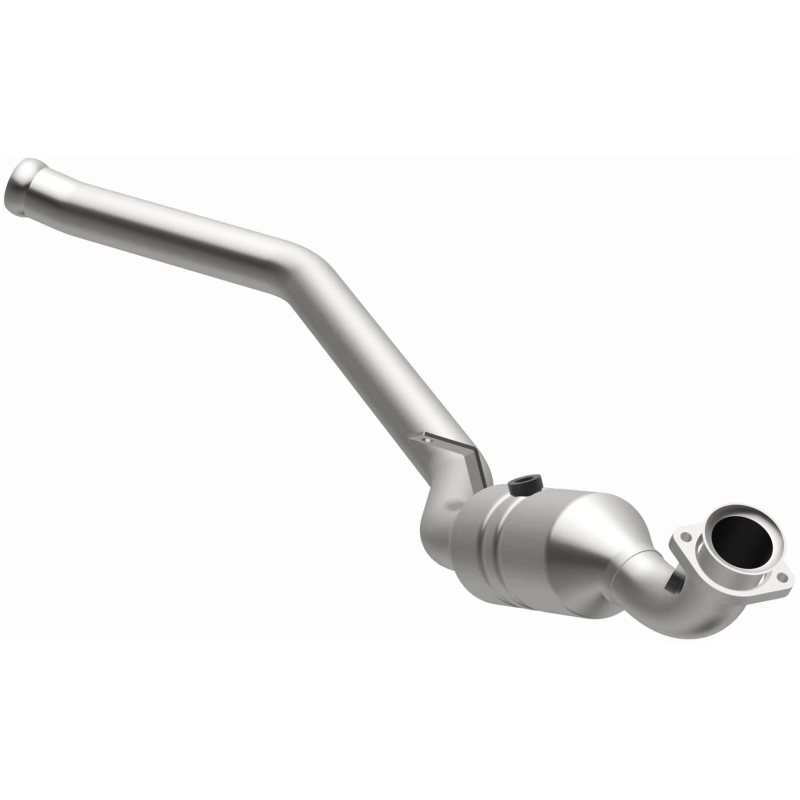 Mercedes-Benz M Class Catalytic Converter - Magnaflow - Direct-Fit - `06-`11