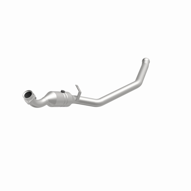 Mercedes-Benz M Class Catalytic Converter - Magnaflow - Direct-Fit - `06-`11