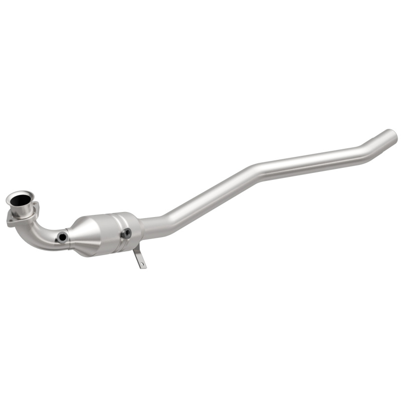 Mercedes-Benz M Class Catalytic Converter - Magnaflow - Direct-Fit - `06-`11