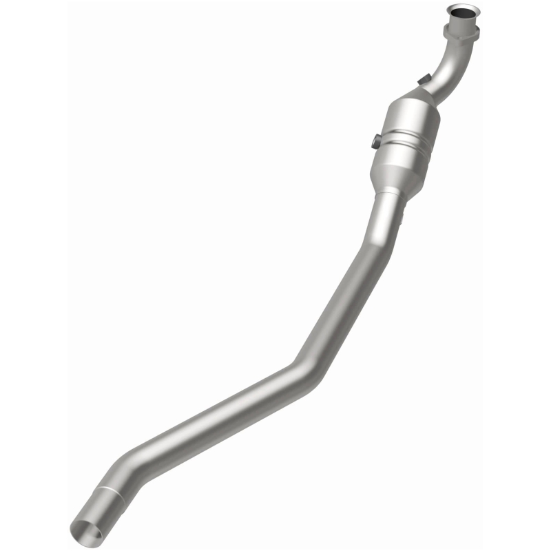 Mercedes-Benz M Class Catalytic Converter - Magnaflow - Direct-Fit - `06-`11
