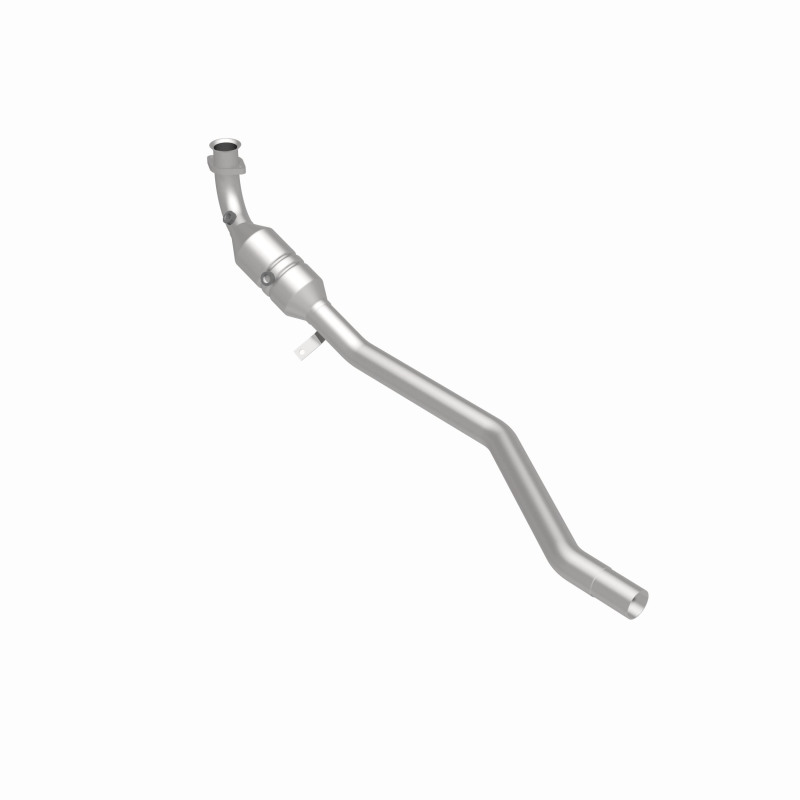 Mercedes-Benz M Class Catalytic Converter - Magnaflow - Direct-Fit - `06-`11