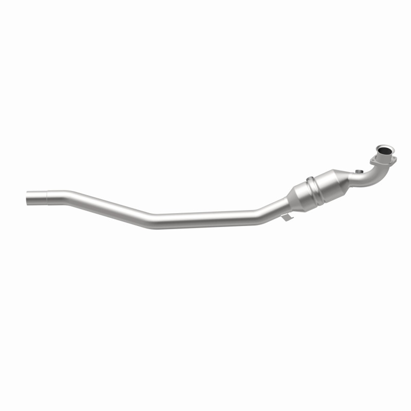 Mercedes-Benz M Class Catalytic Converter - Magnaflow - Direct-Fit - `06-`11