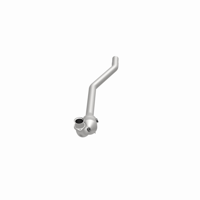 Mercedes-Benz M Class Catalytic Converter - Magnaflow - Direct-Fit - `06-`11