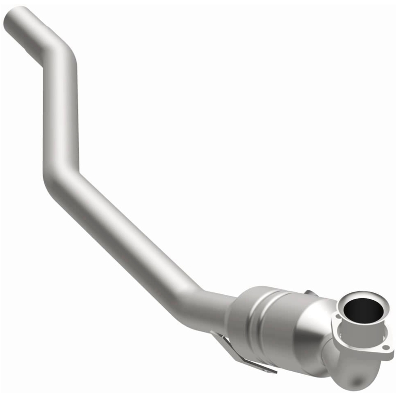 Mercedes-Benz M Class Catalytic Converter - Magnaflow - Direct-Fit - `06-`11