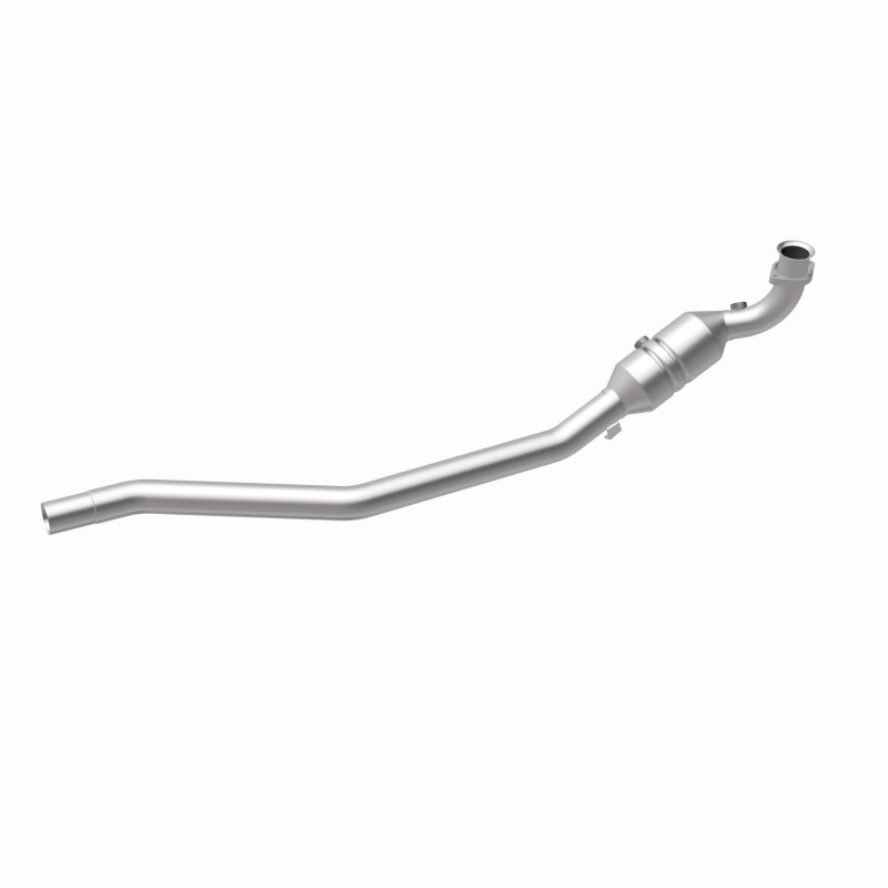 Mercedes-Benz M Class Catalytic Converter - Magnaflow - Direct-Fit - `06-`11