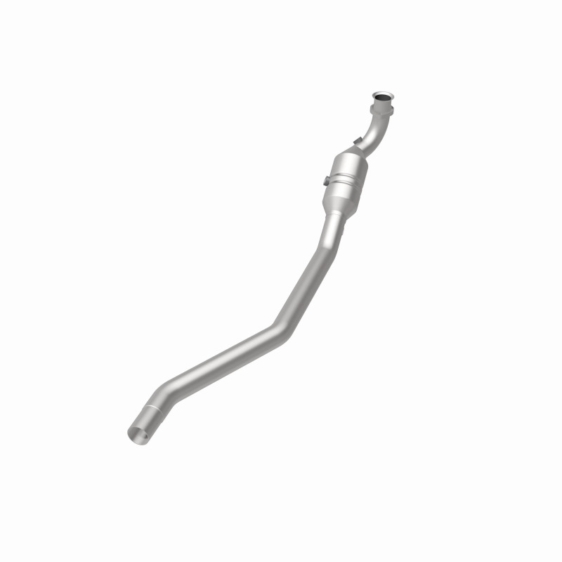Mercedes-Benz M Class Catalytic Converter - Magnaflow - Direct-Fit - `06-`11