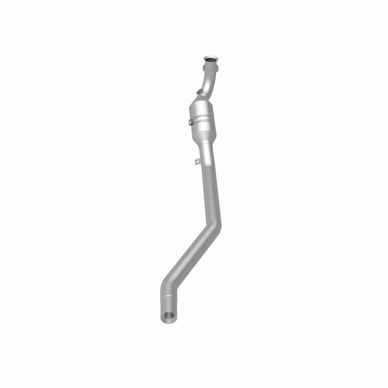 Mercedes-Benz M Class Catalytic Converter - Magnaflow - Direct-Fit - `06-`11