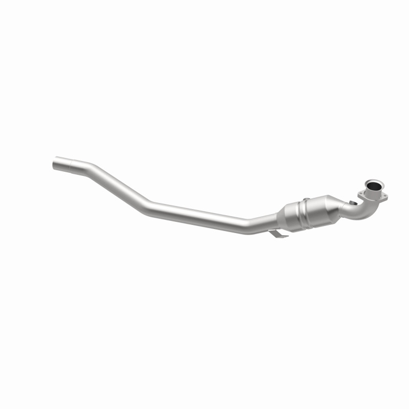 Mercedes-Benz M Class Catalytic Converter - Magnaflow - Direct-Fit - `06-`11