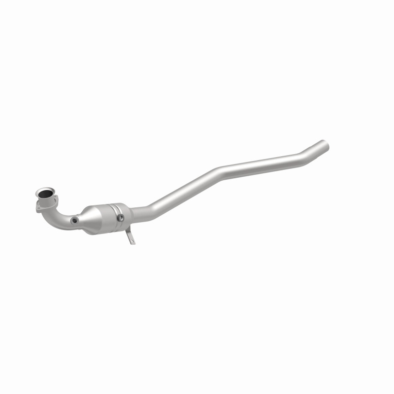 Mercedes-Benz M Class Catalytic Converter - Magnaflow - Direct-Fit - `06-`11