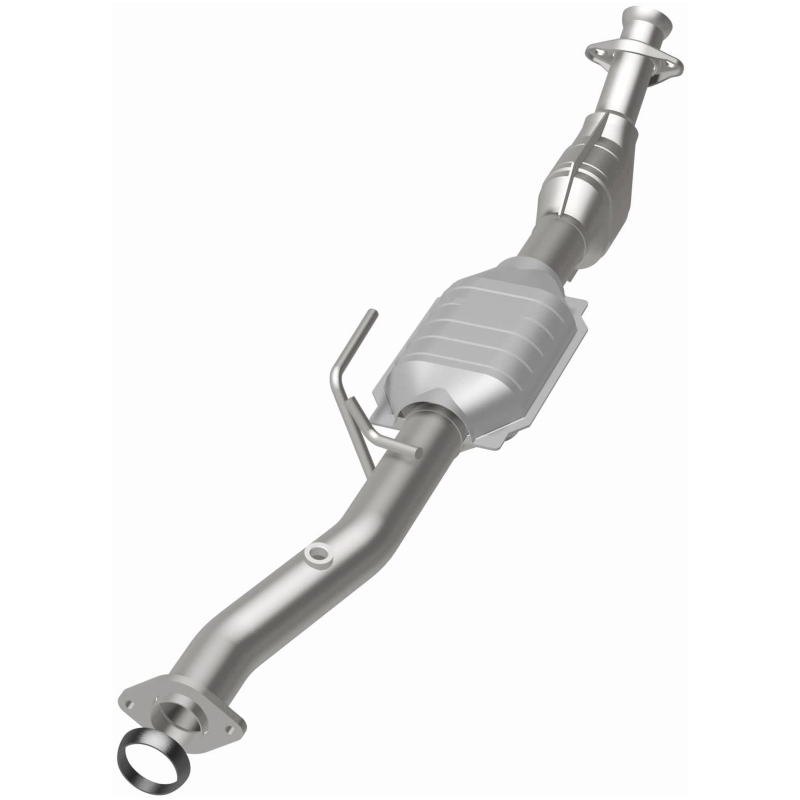Mazda B2500 Catalytic Converter - Magnaflow - Direct Fit - `98-`01
