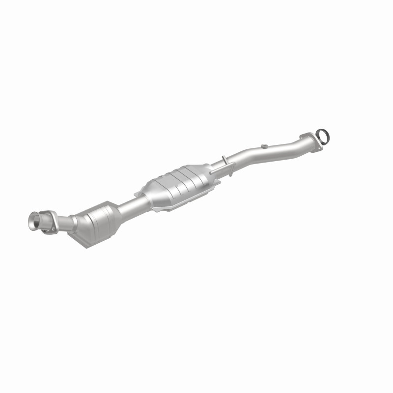 Mazda B2500 Catalytic Converter - Magnaflow - Direct Fit - `98-`01