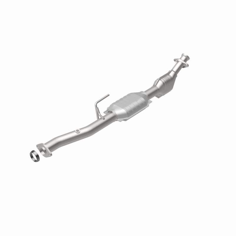 Mazda B2500 Catalytic Converter - Magnaflow - Direct Fit - `98-`01