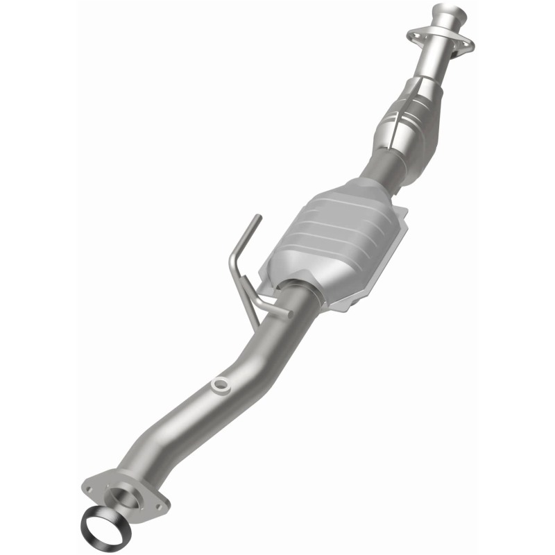 Mazda B2500 Catalytic Converter - Magnaflow - Direct Fit - `98-`01