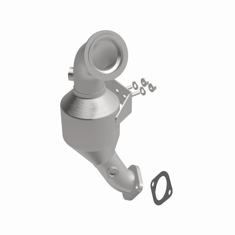 Ford Explorer Catalytic Converter - Magnaflow - OEM Grade Direct-Fit - `12-`15